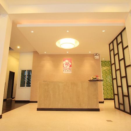 Chaba Place HHQ Exterior photo