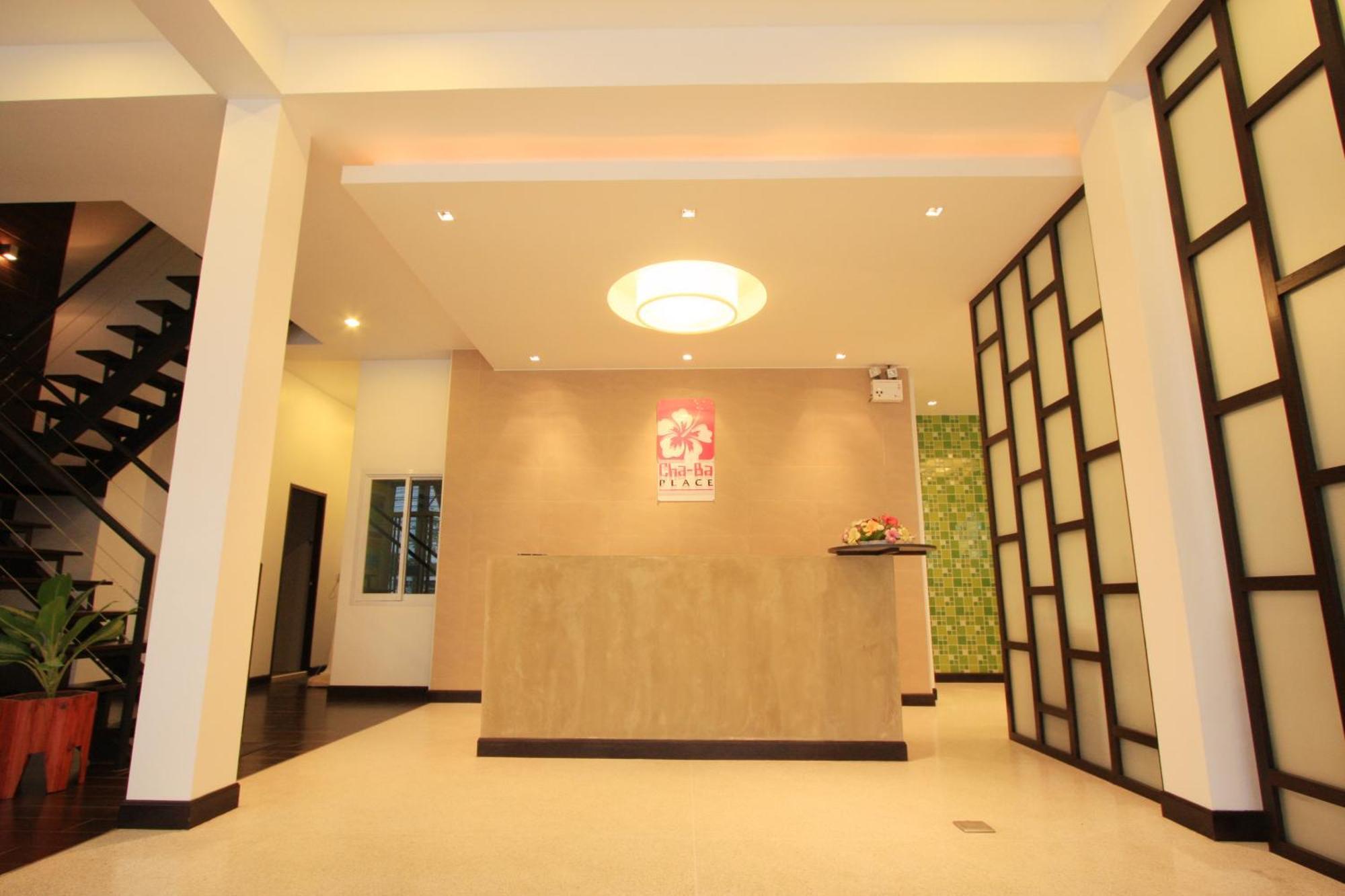 Chaba Place HHQ Exterior photo