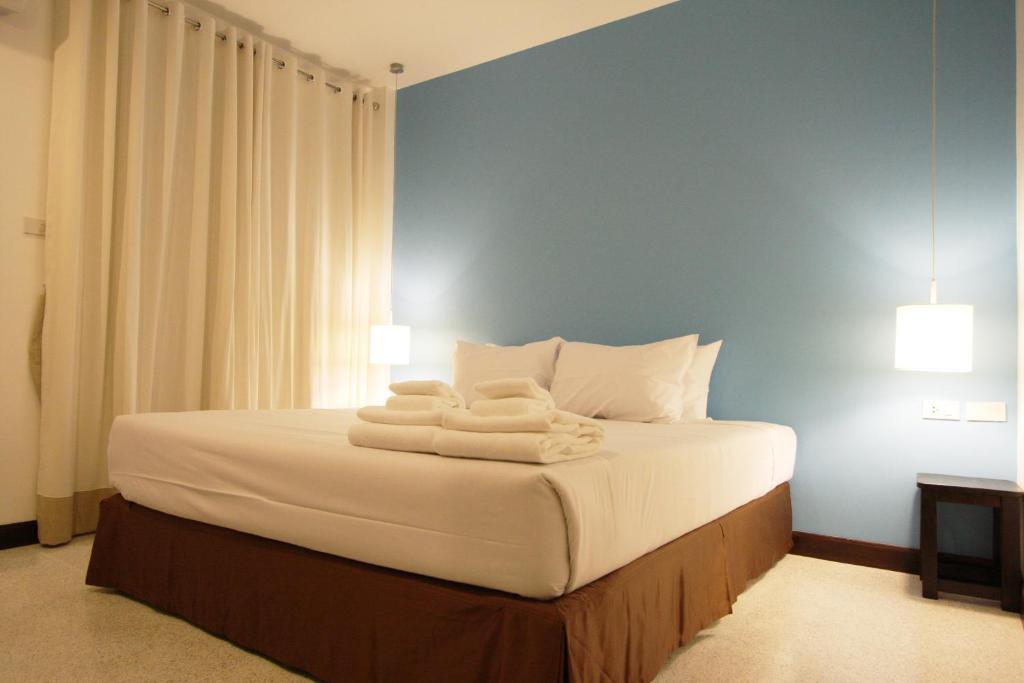 Chaba Place HHQ Room photo