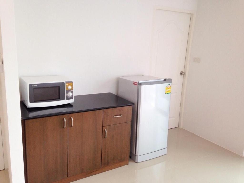 Chaba Place HHQ Room photo