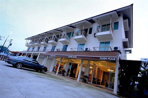 Chaba Place HHQ Exterior photo